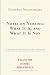 Notes on Nursing: What It Is, and What It Is Not (Frontier Model Bibliophile Science Source Editions)