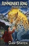 Summoner's Song (Elenya's Saga)