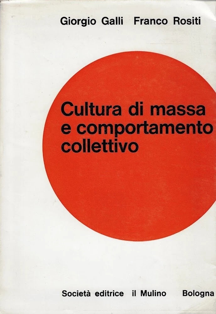 Cultura di massa e comportamento collettivo. Societa' e cinema negli anni precedenti il New Deal e il Nazismo.