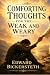 Comforting Thoughts for the...
