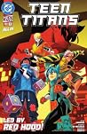 Teen Titans (2026...