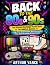 Back to the 80s & 90s: The ...