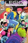 Legion of Super-H...