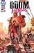 The Doom Patrol (2026-) #1