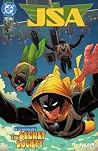 JSA (2024-2026) #...