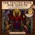 Ink Tracing Book for Adults - Tarot Stained Glass Edition by BLACK INKORIA