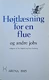 Højtlæsning for e...