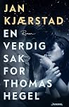En verdig sak for...