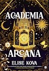 Academia Arcana