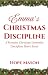 Emma's Christmas Discipline...