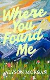 Where You Found Me