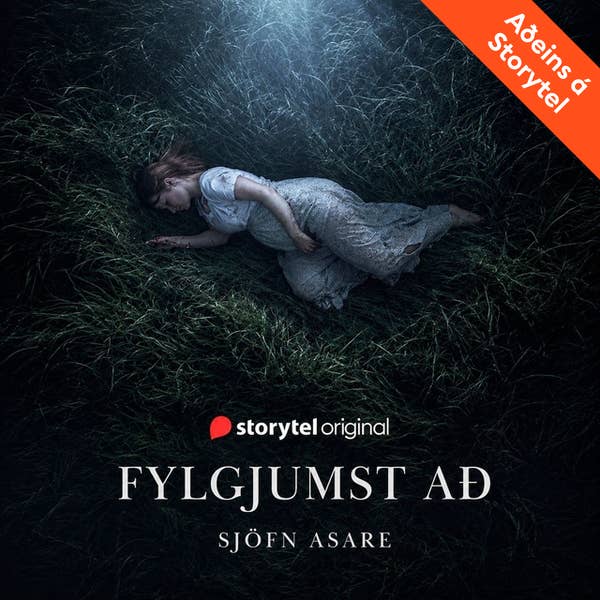 Read Fylgjumst að