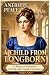 A Child from Longbourn by Antioppe Pfaff