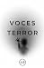 VOCES DEL TERROR: Antología del II Concurso internacional de microrrelatos "Voces del terror" (Spanish Edition)