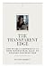 The Transparent Edge (The P...