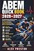 ABEM QUICK BOOK 2026–2027: ...