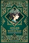 Atelier of Witch ...