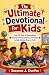 The Ultimate Devotional for Kids by Suzanne J. Dunfee