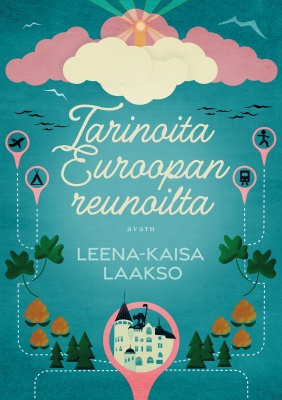 Tarinoita Euroopan reunoilta