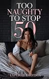 TOO NAUGHTY TO ST...