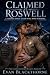Claimed at Roswell: A Forbi...