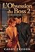 L’Obsession du Boss by Candy Frisson