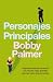 Personajes principales (Spanish Edition)