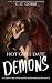 Hot Girls Date Demons by C.D. Gorri