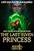 The Last Elven Princess by Luís Falcão de Magalhães The Last Elven Princess by Luís Falcão de Magalhães