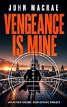 Vengeance Is Mine