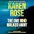 The One Who Walked Away (Romantic Suspense #34; Mendocino, #1)