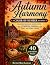 Autumn Harmony: A Color By ...