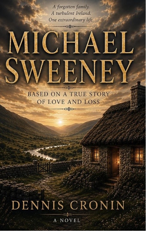 Michael Sweeney