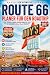 ROUTE 66 ROAD TRIP PLANER: ...