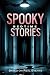 Spooky Bedtime Stories: Hor...