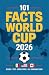 WORLD CUP 2026 SOCCER ALMANAC by The Football Mind