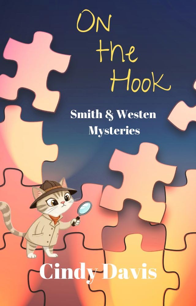 On the Hook (Smith and Westen Mysteries, #1)