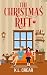 The Christmas Rift by K.L. Crear