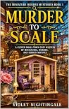 Murder to Scale: ...