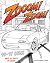 Zooom Zoom Miata Coloring Book
