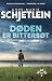 Døden er bittersøt (Halmsta...