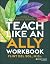 The Teach Like an Ally Work...