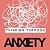 Thinking Through Anxiety