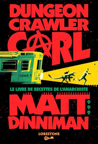 Le Livre de recettes de l'anarchiste