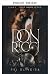 Don Ricci (Lethal Loves Ser...