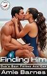 Finding Him: Dad'...