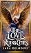 The Love That Ruins Cities ( Soul and Wing Series Book, #2)