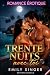 Trente nuits avec toi: ROMA...