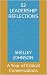 52 LEADERSHIP REFLECTIONS: ...