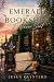 Emerald Bookshop I Never Sent by Jesús Quintero